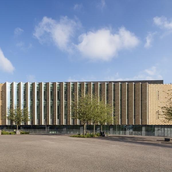Centre de Congrès - Metz