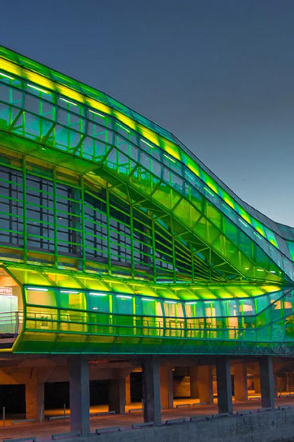 Cité de la mode et du Design - Paris