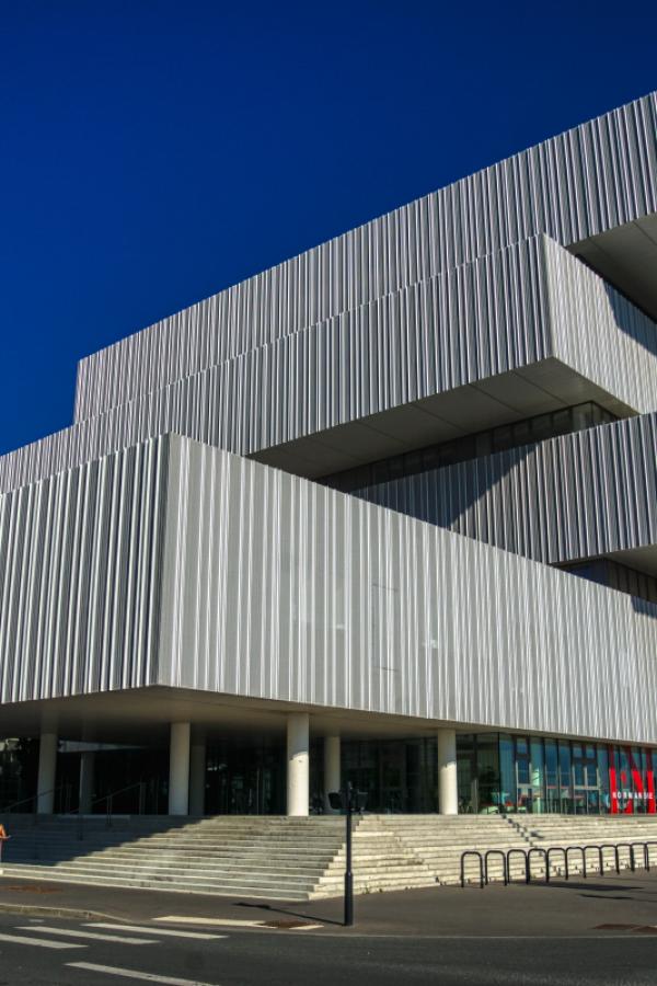Cité Numérique Le Havre