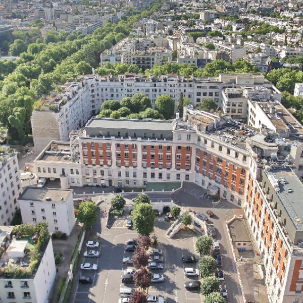 Hôpital Américain - Neuilly Sur Seine Hôpital Américain - Neuilly Sur Seine