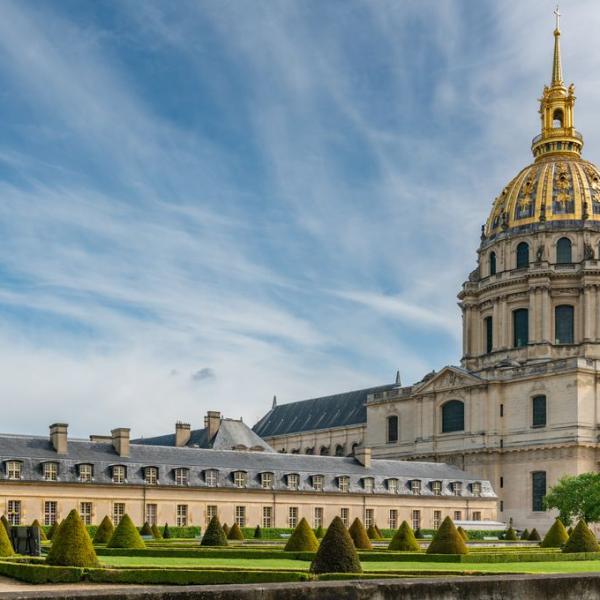 Hôtel National des Invalides - Paris Hôtel National des Invalides - Paris