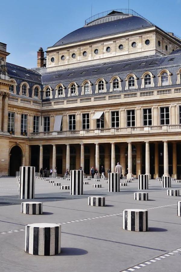 Ministère de la Culture - Paris