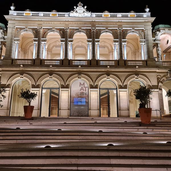 Musée d'art -Toulon