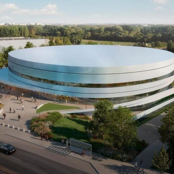Palais des Sports - Caen