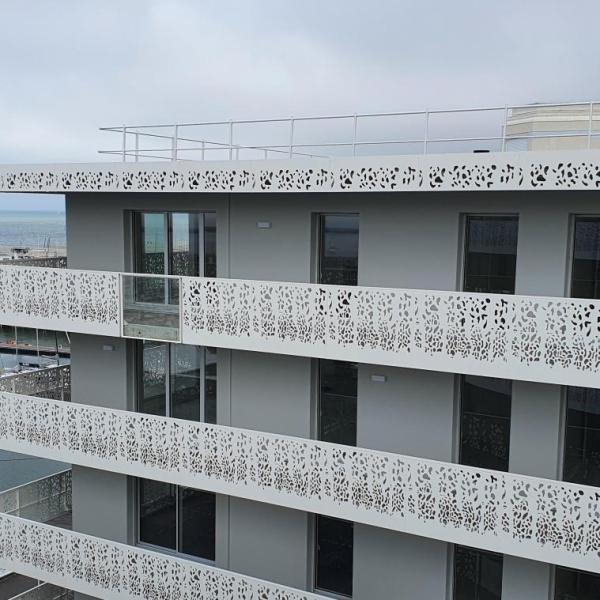 Résidence White Pearl - Le Havre Résidence White Pearl - Le Havre