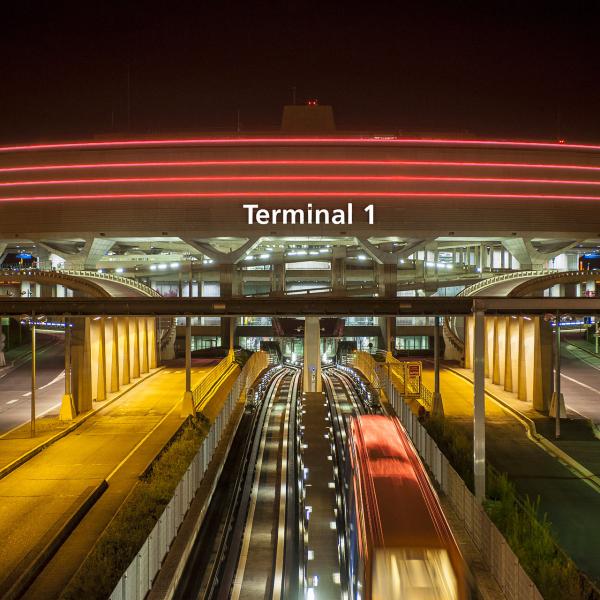 Terminal 1 Aéroport Roissy Charles De Gaulle Terminal 1 Aéroport Roissy Charles De Gaulle