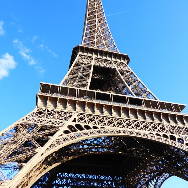 Tour Eiffel - Paris