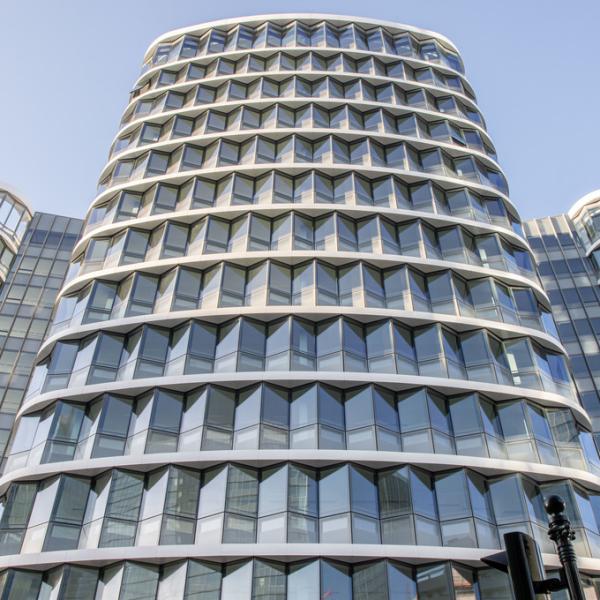 Tour Eria - La Défense