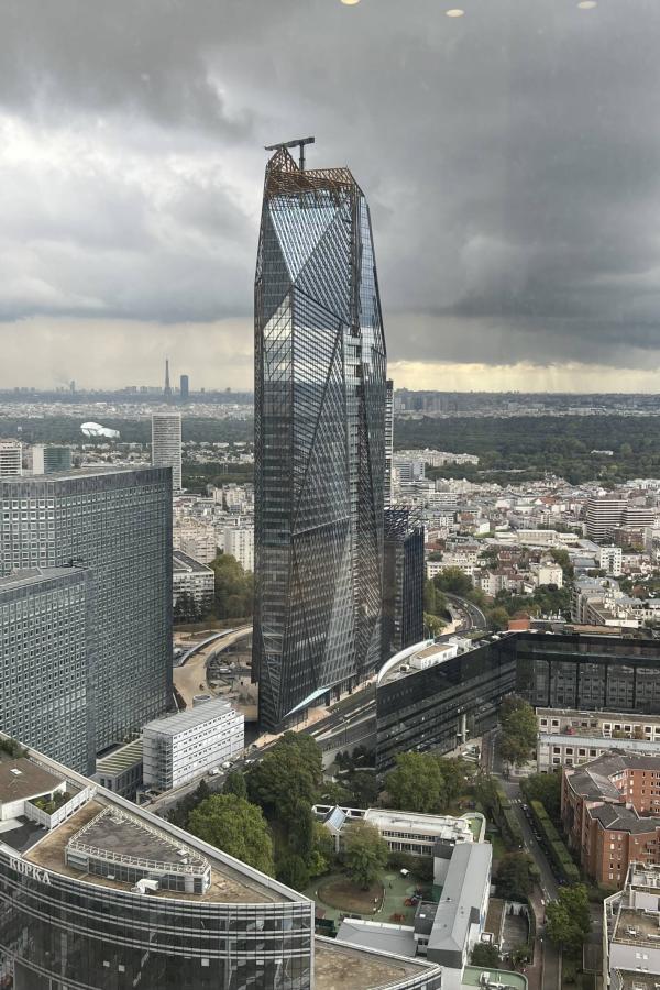 Tour Hekla - La Défense