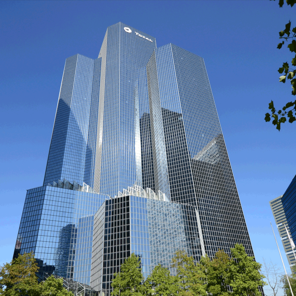 Tour Total - La Défense