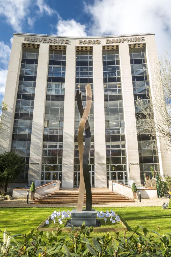 Université Paris Dauphine